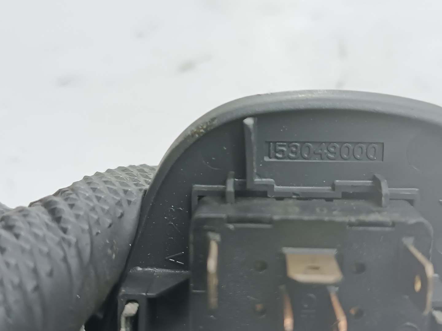 Comutador de vidro frente esquerdo ALFA ROMEO 146 (930_) | 94 - 01 Imagem-2