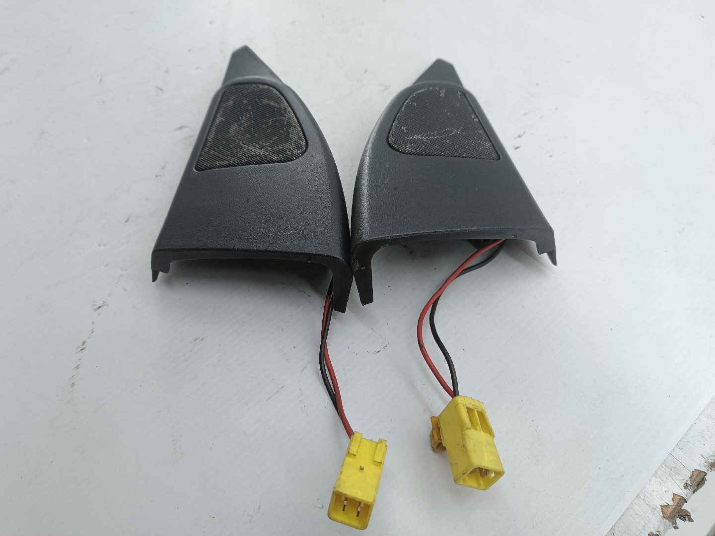Tweeter da Porta ALFA ROMEO 146 (930_) | 94 - 01
