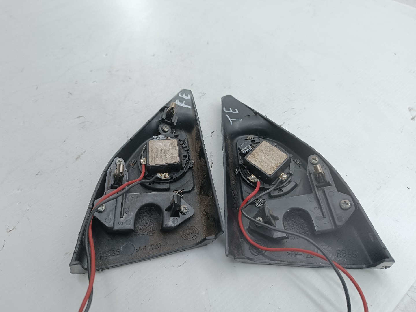 Tweeter da Porta ALFA ROMEO 146 (930_) | 94 - 01 Imagem-1