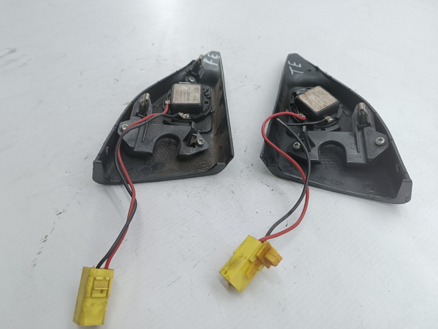 Tweeter da Porta ALFA ROMEO 146 (930_) | 94 - 01 Imagem-3