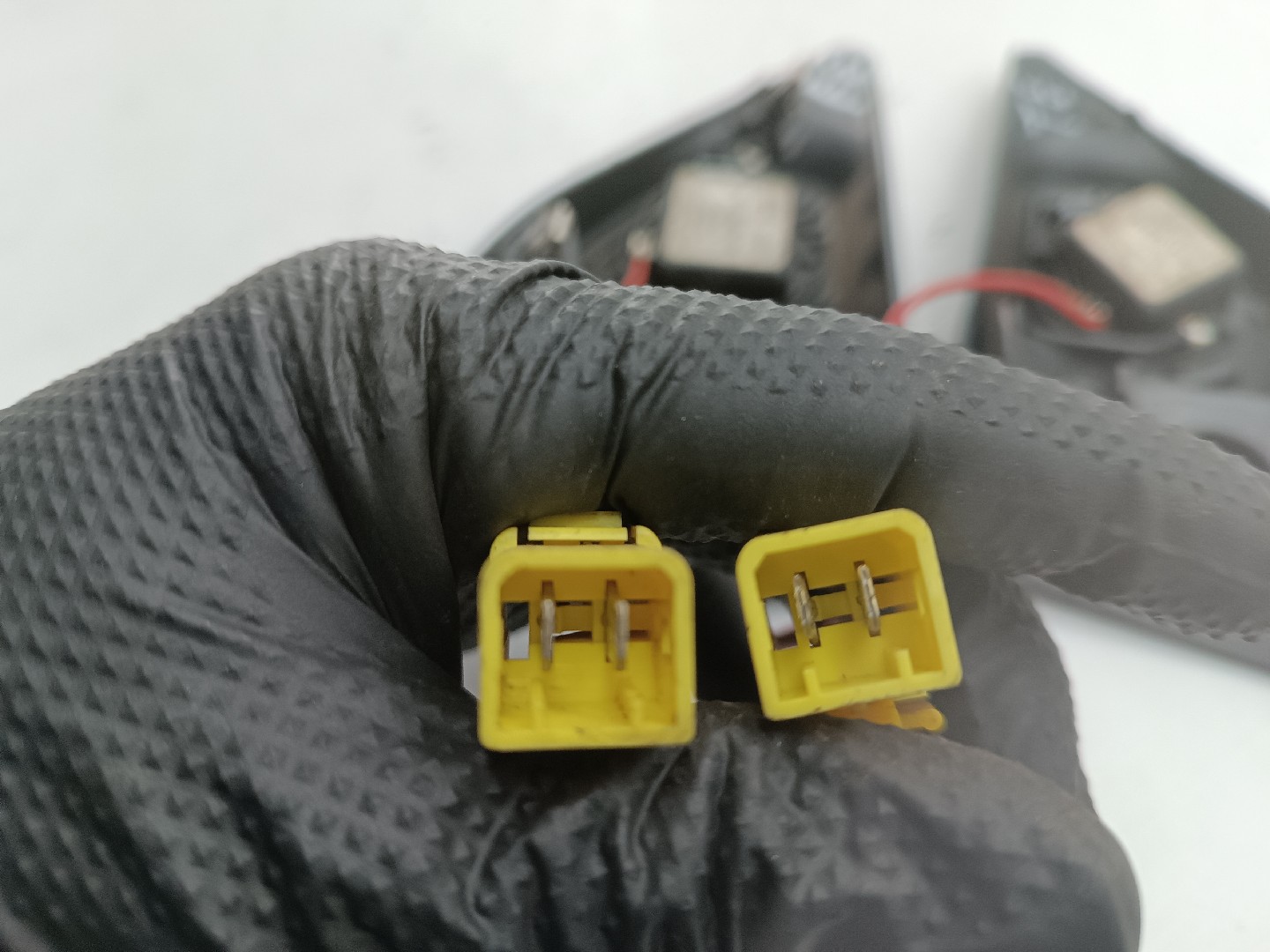 Tweeter da Porta ALFA ROMEO 146 (930_) | 94 - 01 Imagem-2