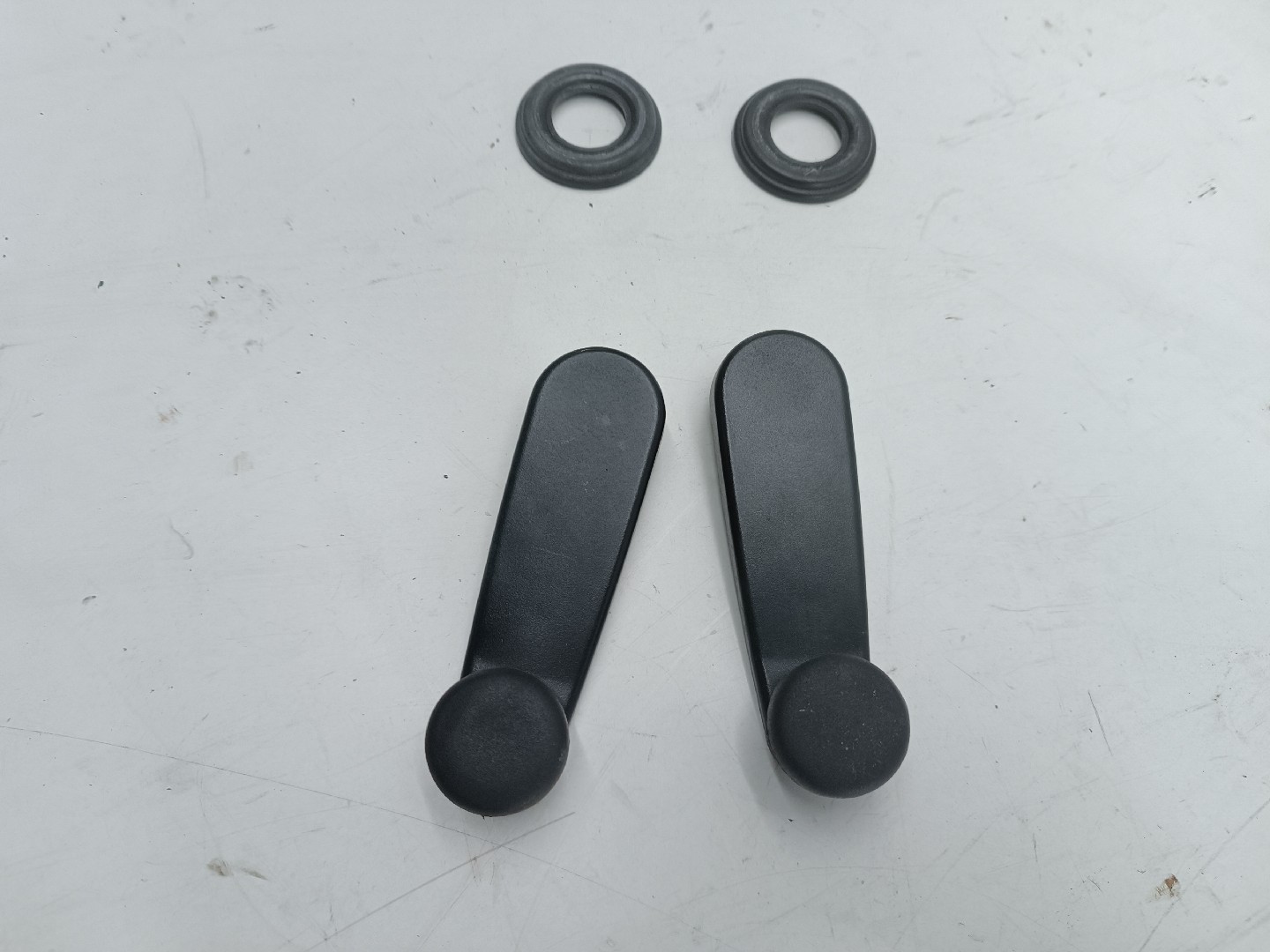 Manivela de vidro ALFA ROMEO 146 (930_) | 94 - 01