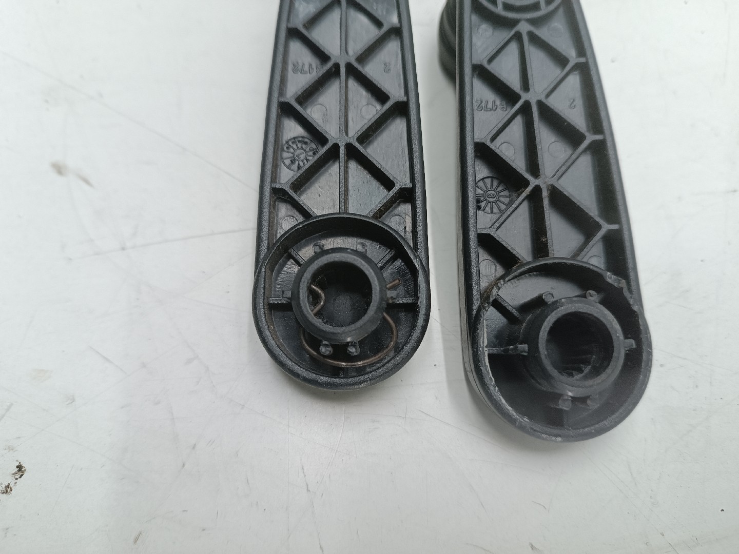 Manivela de vidro ALFA ROMEO 146 (930_) | 94 - 01 Imagem-3