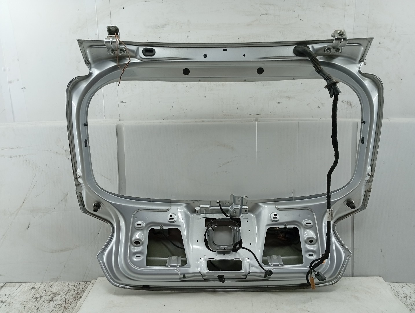 Porta de mala SEAT IBIZA IV (6J5, 6P1) | 08 - 17 Imagem-3