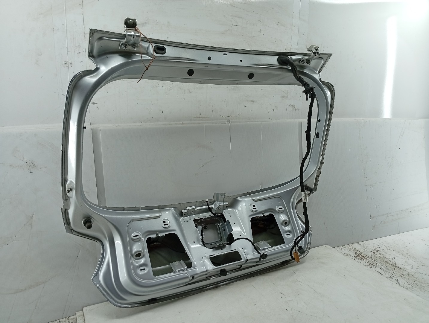 Porta de mala SEAT IBIZA IV (6J5, 6P1) | 08 - 17 Imagem-4