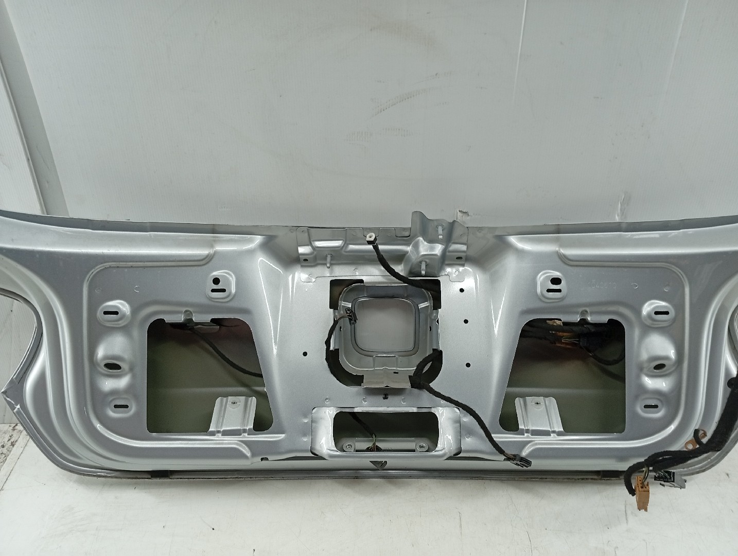 Porta de mala SEAT IBIZA IV (6J5, 6P1) | 08 - 17 Imagem-5