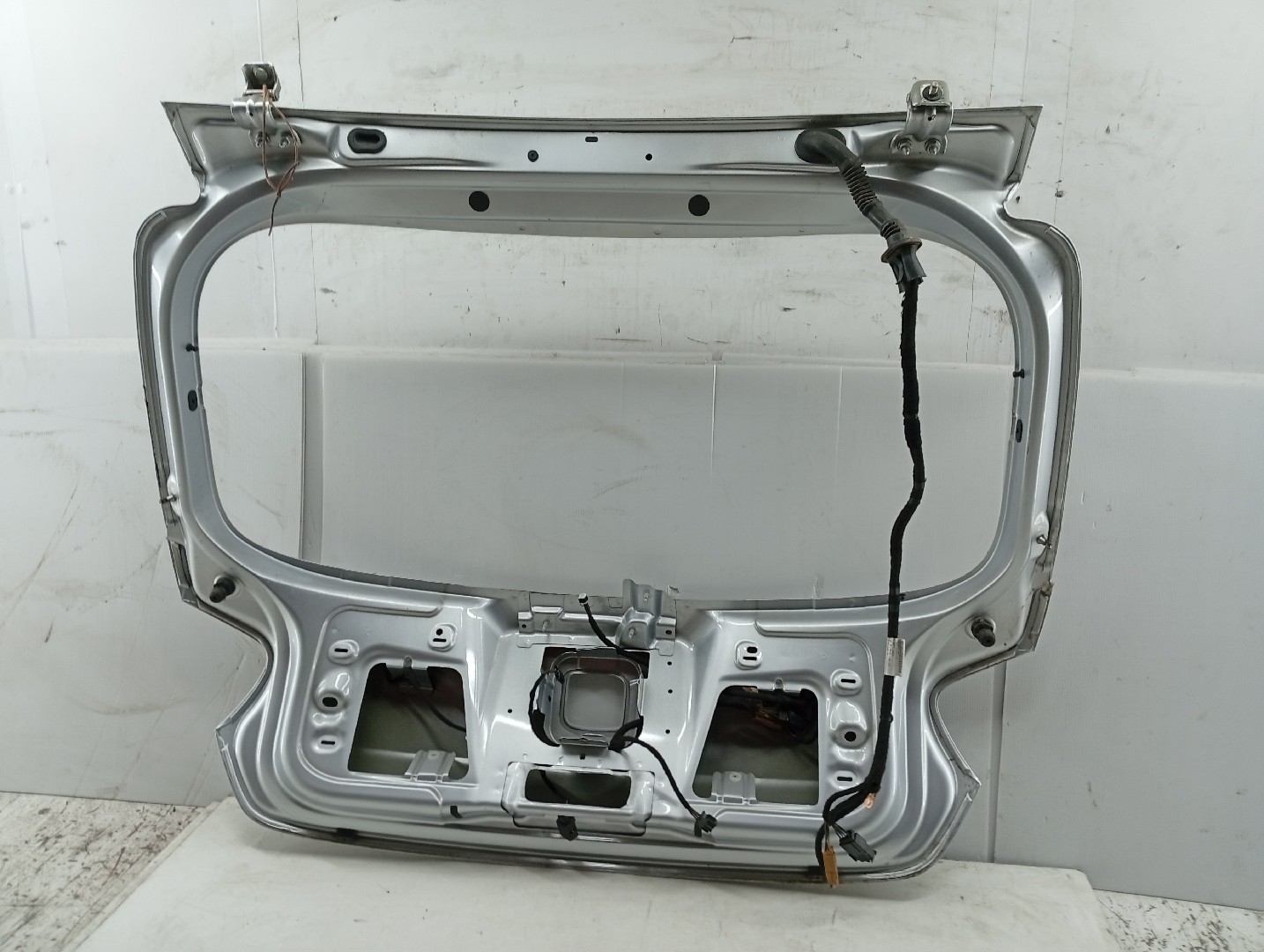 Porta de mala SEAT IBIZA IV (6J5, 6P1) | 08 - 17 Imagem-6