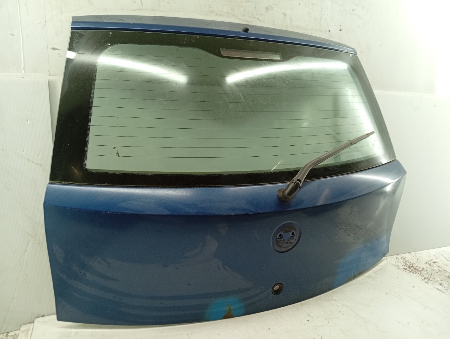 Porta de mala FIAT PUNTO (188_) | 99 - 12 Imagem-1