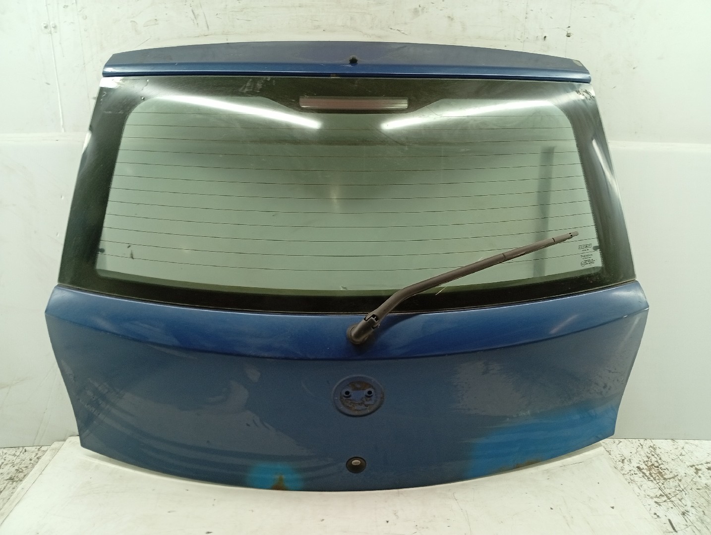 Porta de mala FIAT PUNTO (188_) | 99 - 12