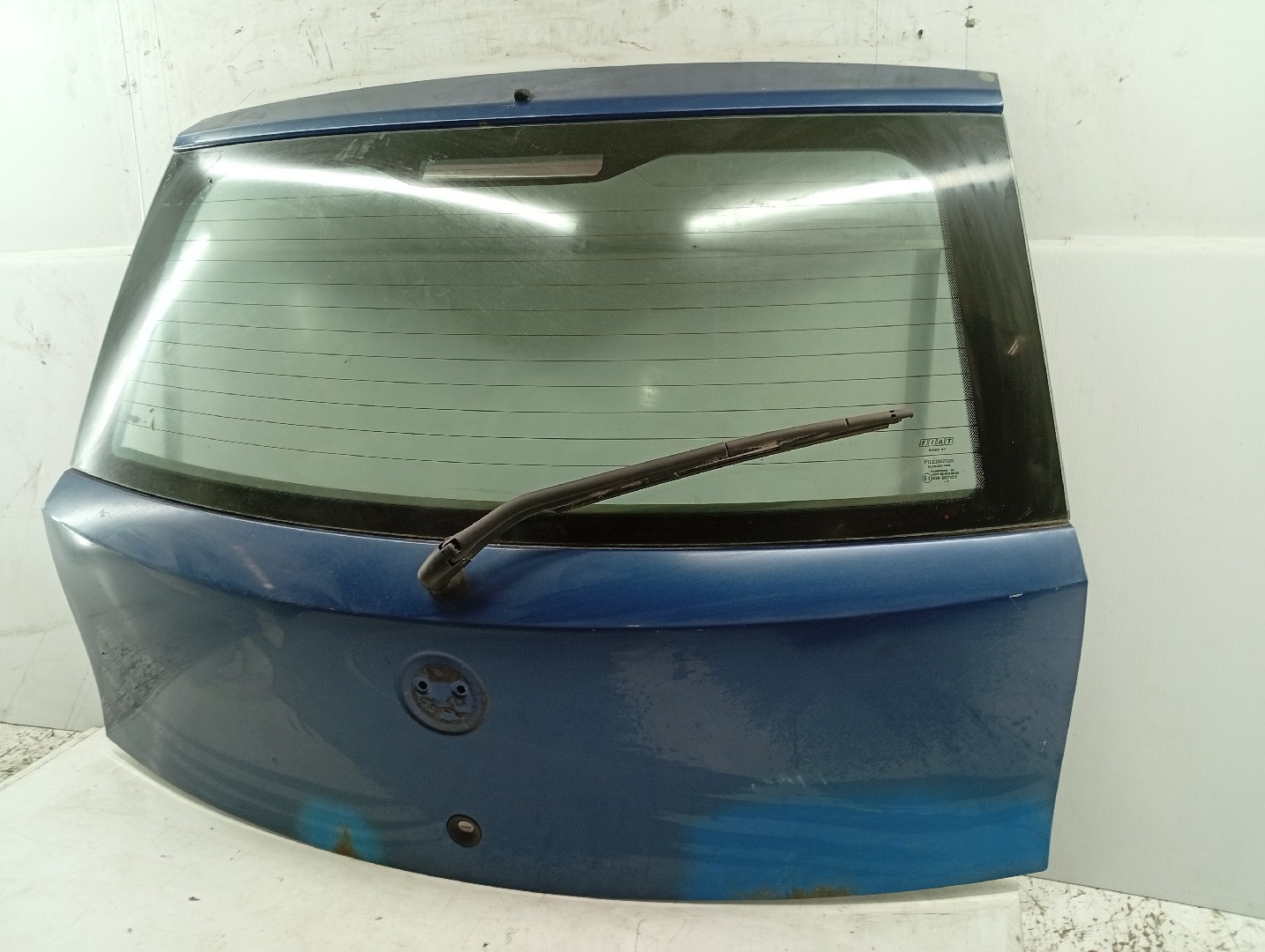 Porta de mala FIAT PUNTO (188_) | 99 - 12 Imagem-2