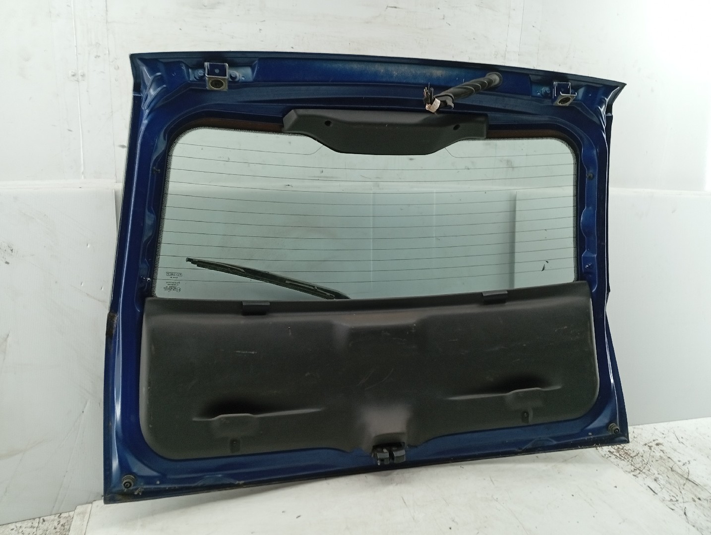 Porta de mala FIAT PUNTO (188_) | 99 - 12 Imagem-4