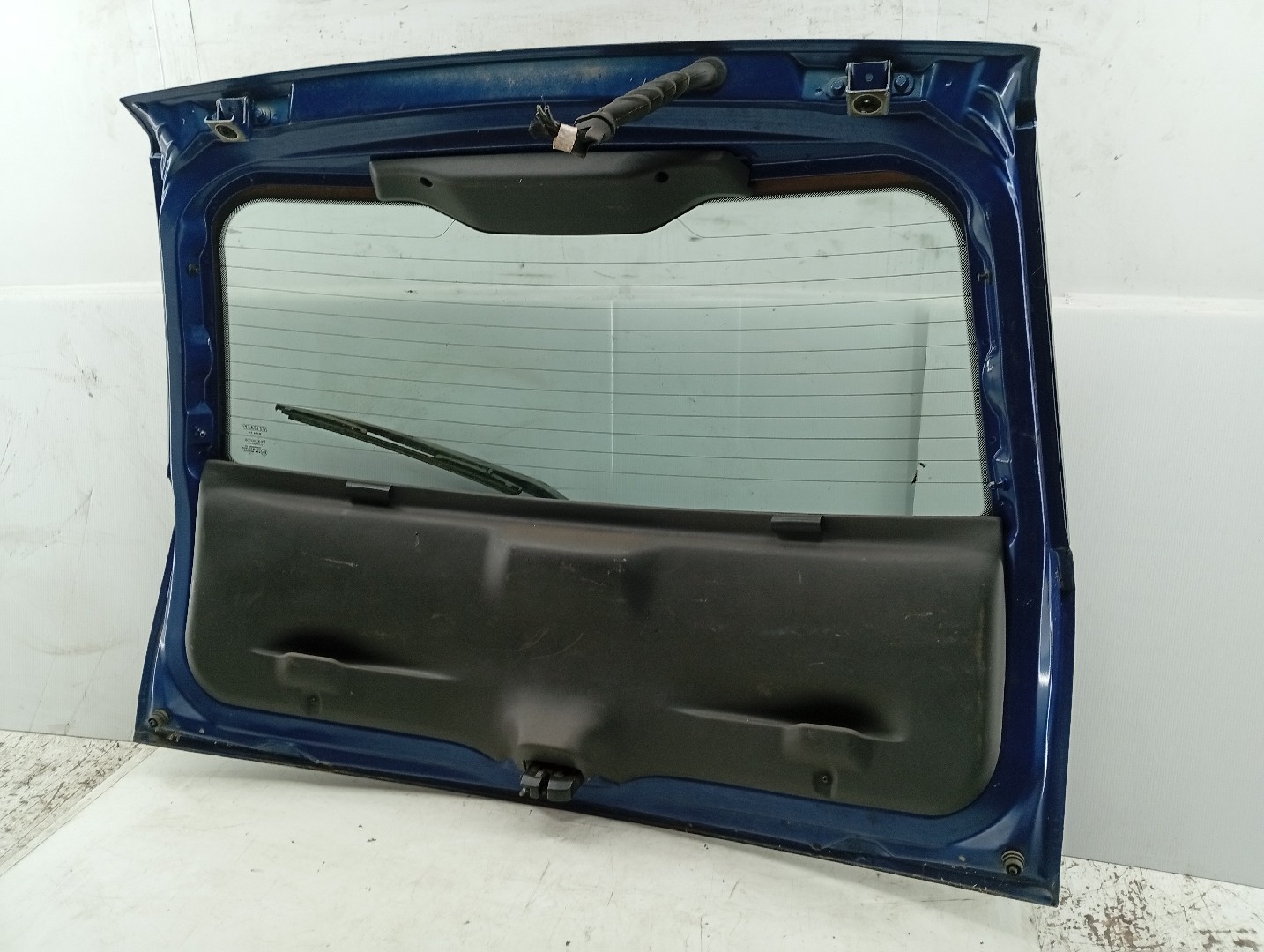 Porta de mala FIAT PUNTO (188_) | 99 - 12 Imagem-5