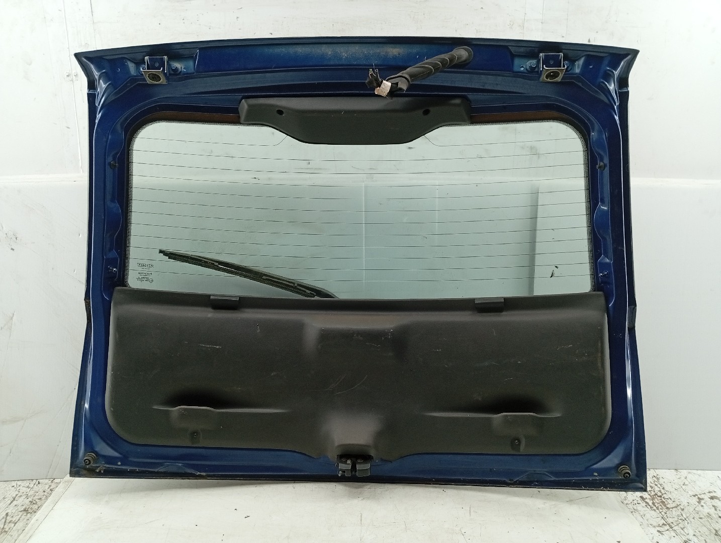 Porta de mala FIAT PUNTO (188_) | 99 - 12 Imagem-3