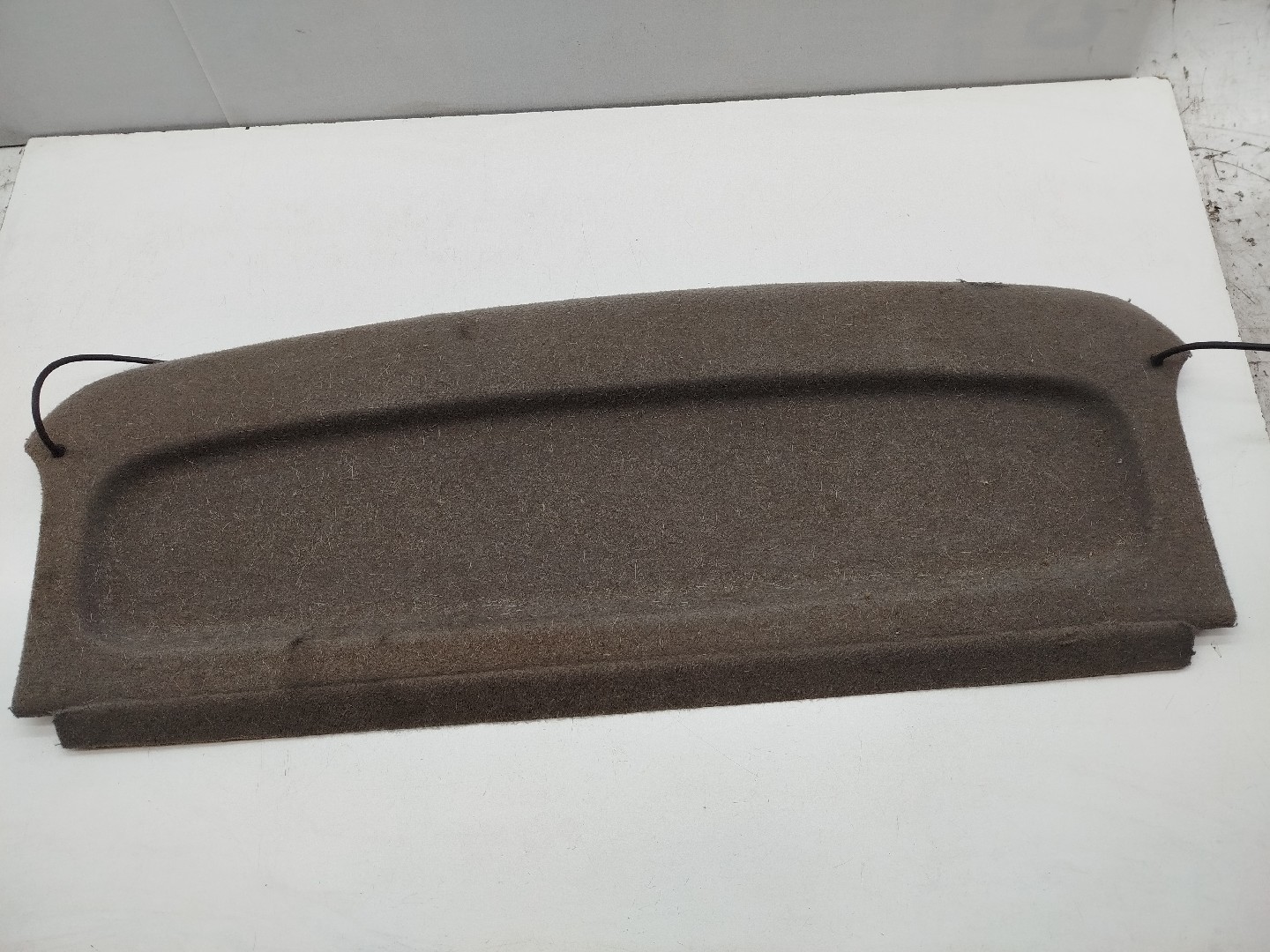 Cortina / Tampo da Mala NISSAN MICRA II (K11) | 92 - 07 Imagem-4