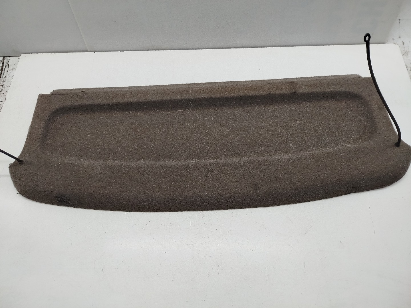 Cortina / Tampo da Mala NISSAN MICRA II (K11) | 92 - 07