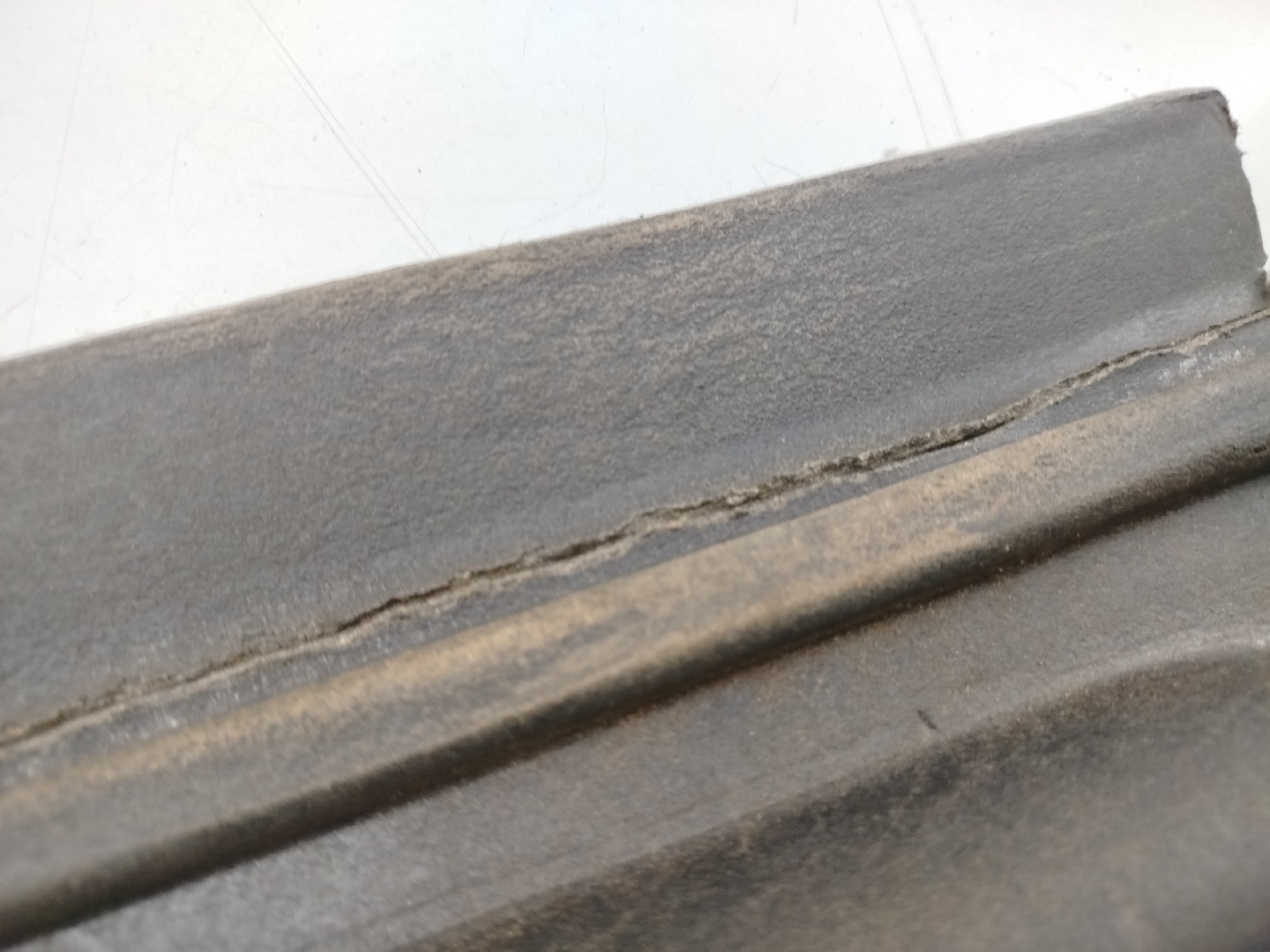 Cortina / Tampo da Mala NISSAN MICRA II (K11) | 92 - 07 Imagem-3