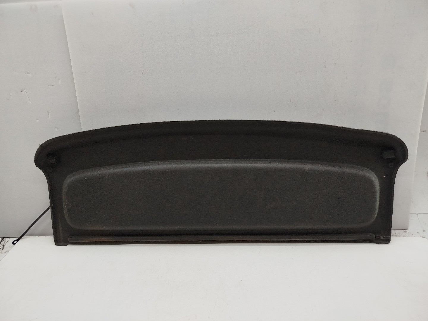 Cortina / Tampo da Mala NISSAN MICRA II (K11) | 92 - 07 Imagem-1