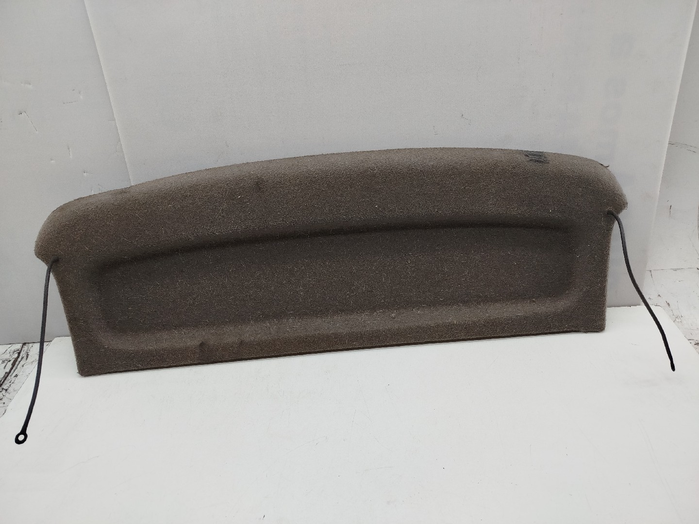 Cortina / Tampo da Mala NISSAN MICRA II (K11) | 92 - 07 Imagem-2