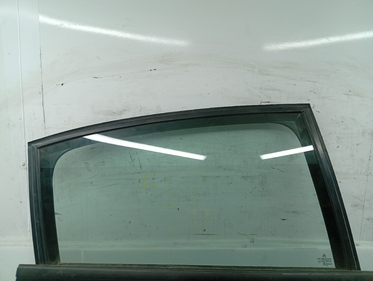 Porta Traseira Direita CITROEN C4 I (LC_) | 04 - 13 Imagem-6