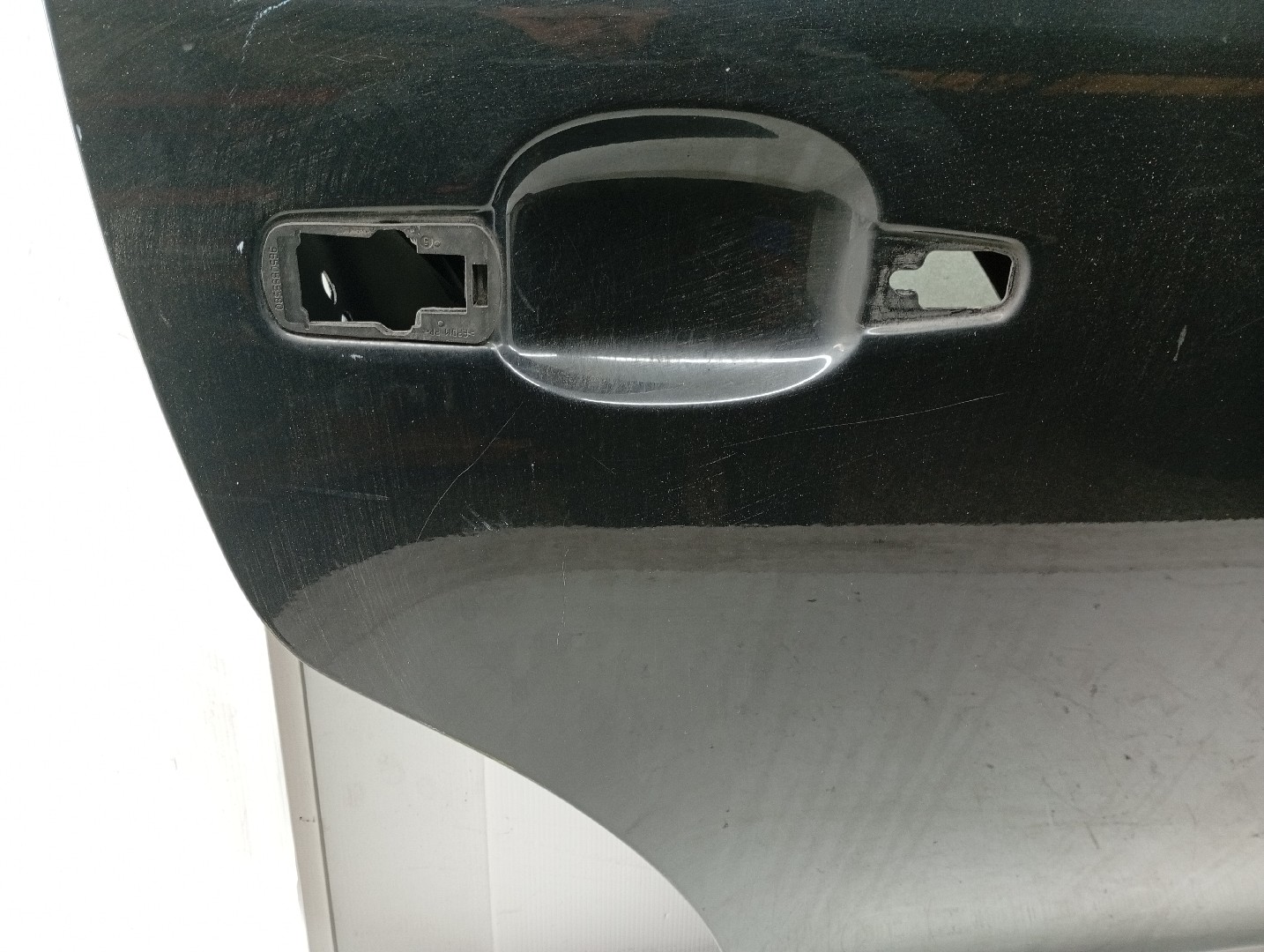 Porta Traseira Direita CITROEN C4 I (LC_) | 04 - 13 Imagem-5