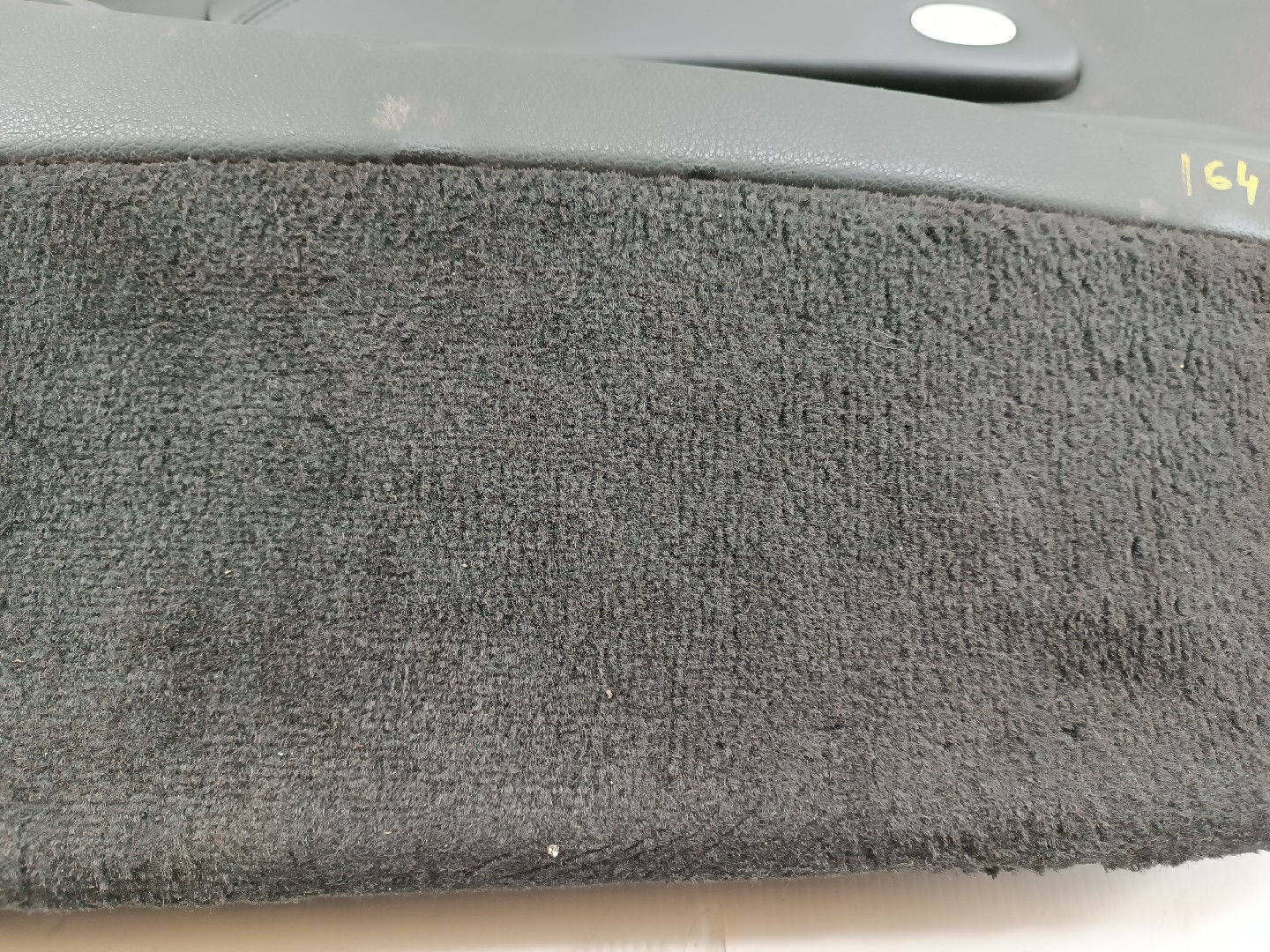 Quartela de porta frente direita PORSCHE BOXSTER (986) | 96 - 04 Imagem-13