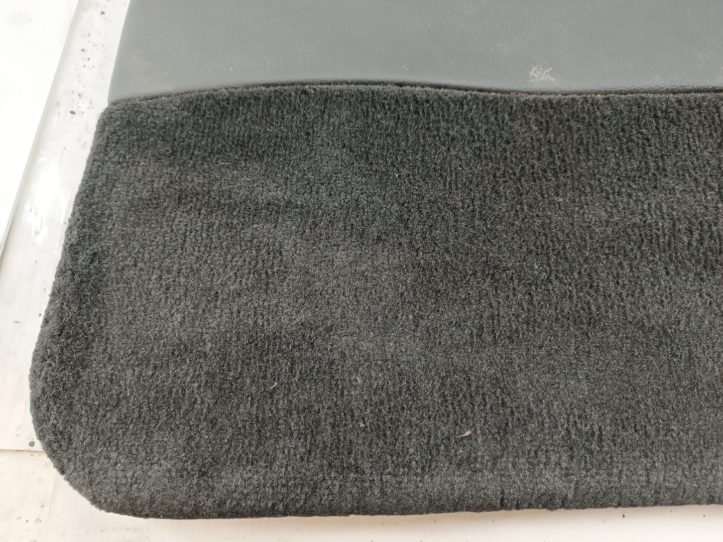 Quartela de porta frente direita PORSCHE BOXSTER (986) | 96 - 04 Imagem-10