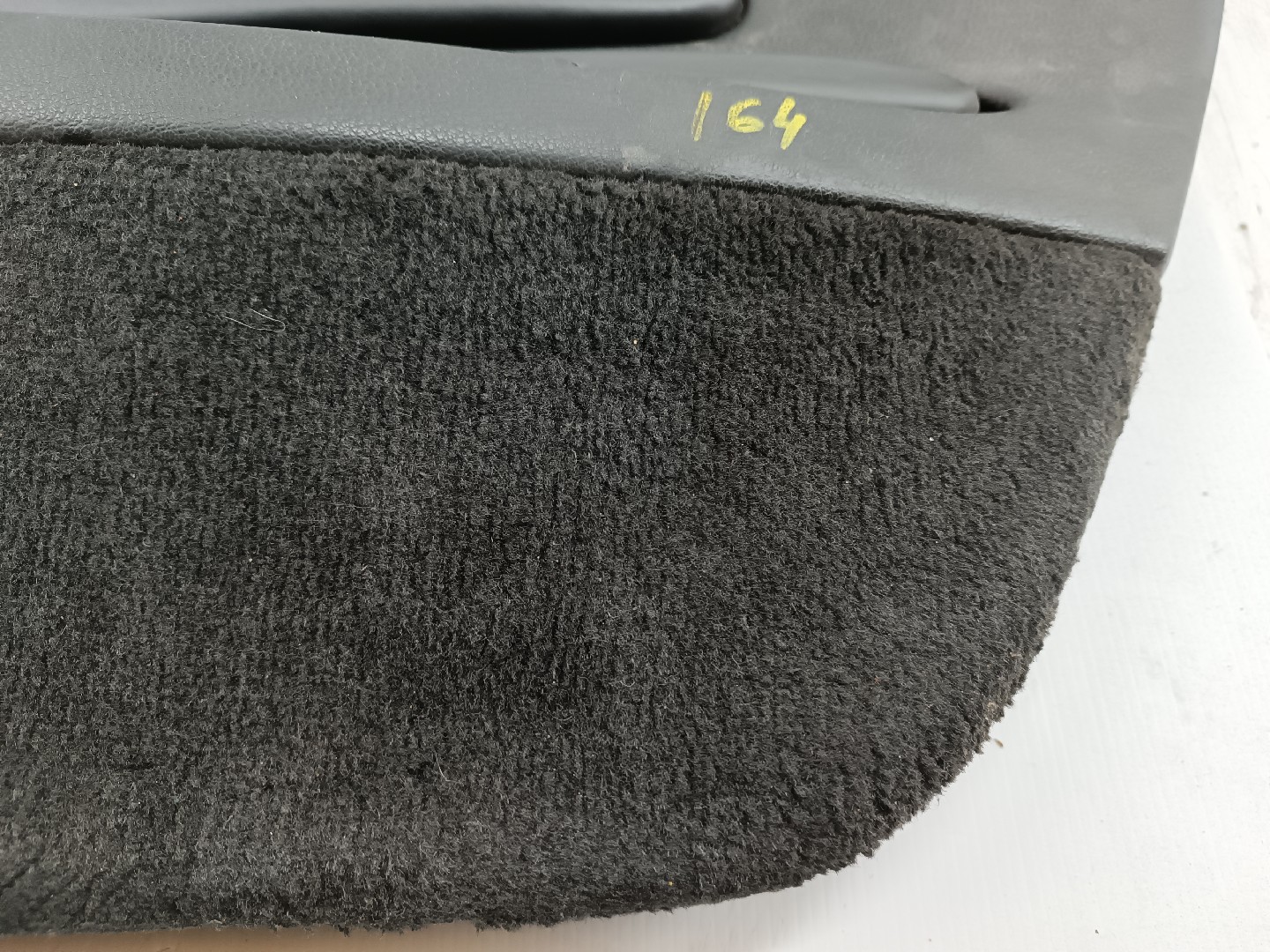 Quartela de porta frente direita PORSCHE BOXSTER (986) | 96 - 04 Imagem-14