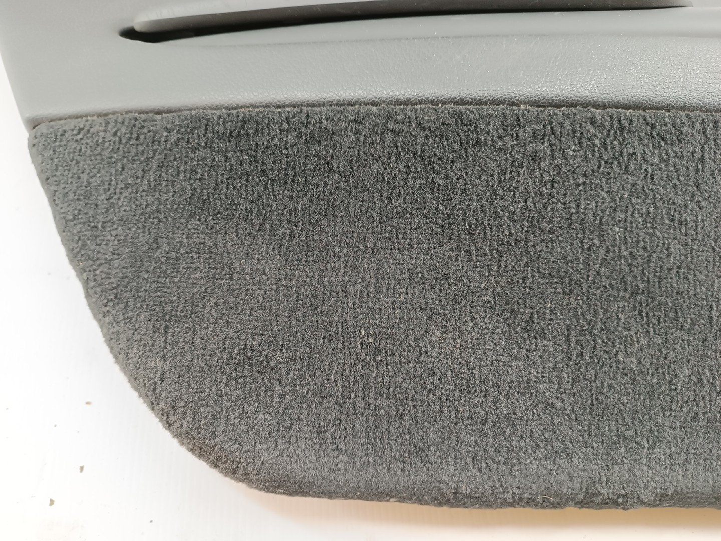 Quartela de porta frente esquerda PORSCHE BOXSTER (986) | 96 - 04 Imagem-12