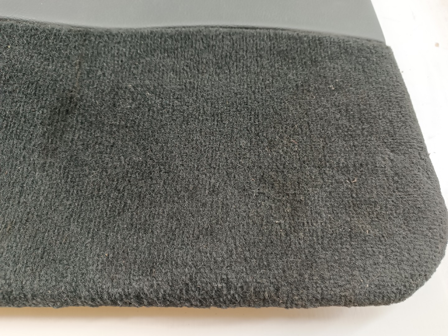 Quartela de porta frente esquerda PORSCHE BOXSTER (986) | 96 - 04 Imagem-18