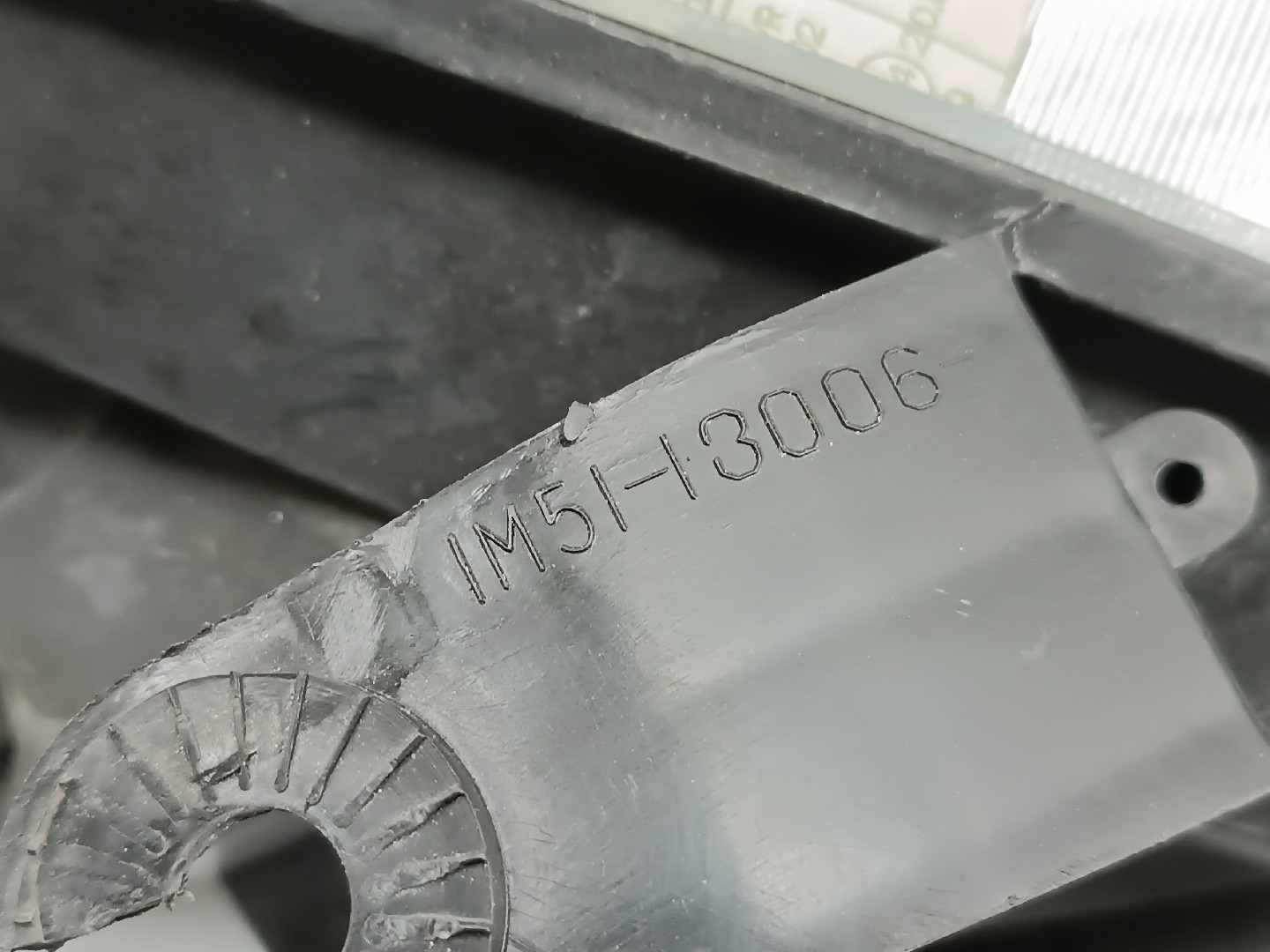 Ótica Esquerda FORD FOCUS (DAW, DBW) | 98 - 09 Imagem-1