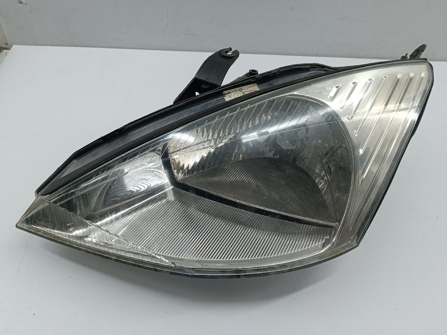 Ótica Esquerda FORD FOCUS (DAW, DBW) | 98 - 09 Imagem-4