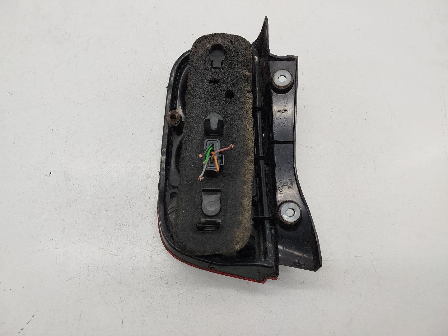 Farolim Stop Direito NISSAN MICRA III (K12) | 02 - 10 Imagem-2