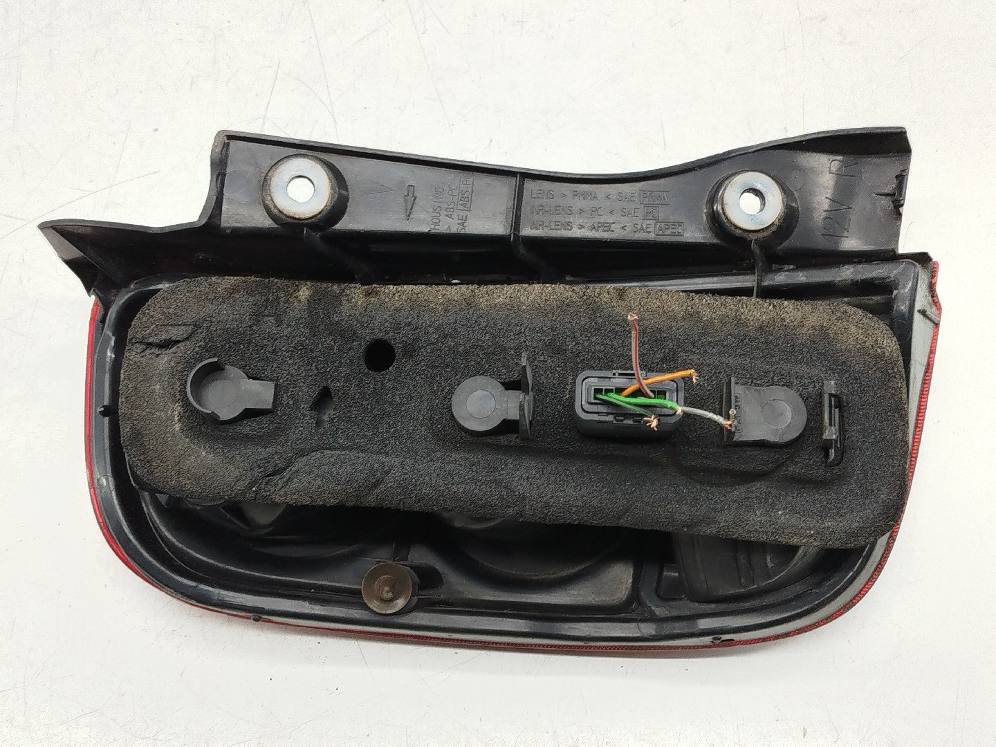 Farolim Stop Direito NISSAN MICRA III (K12) | 02 - 10 Imagem-7