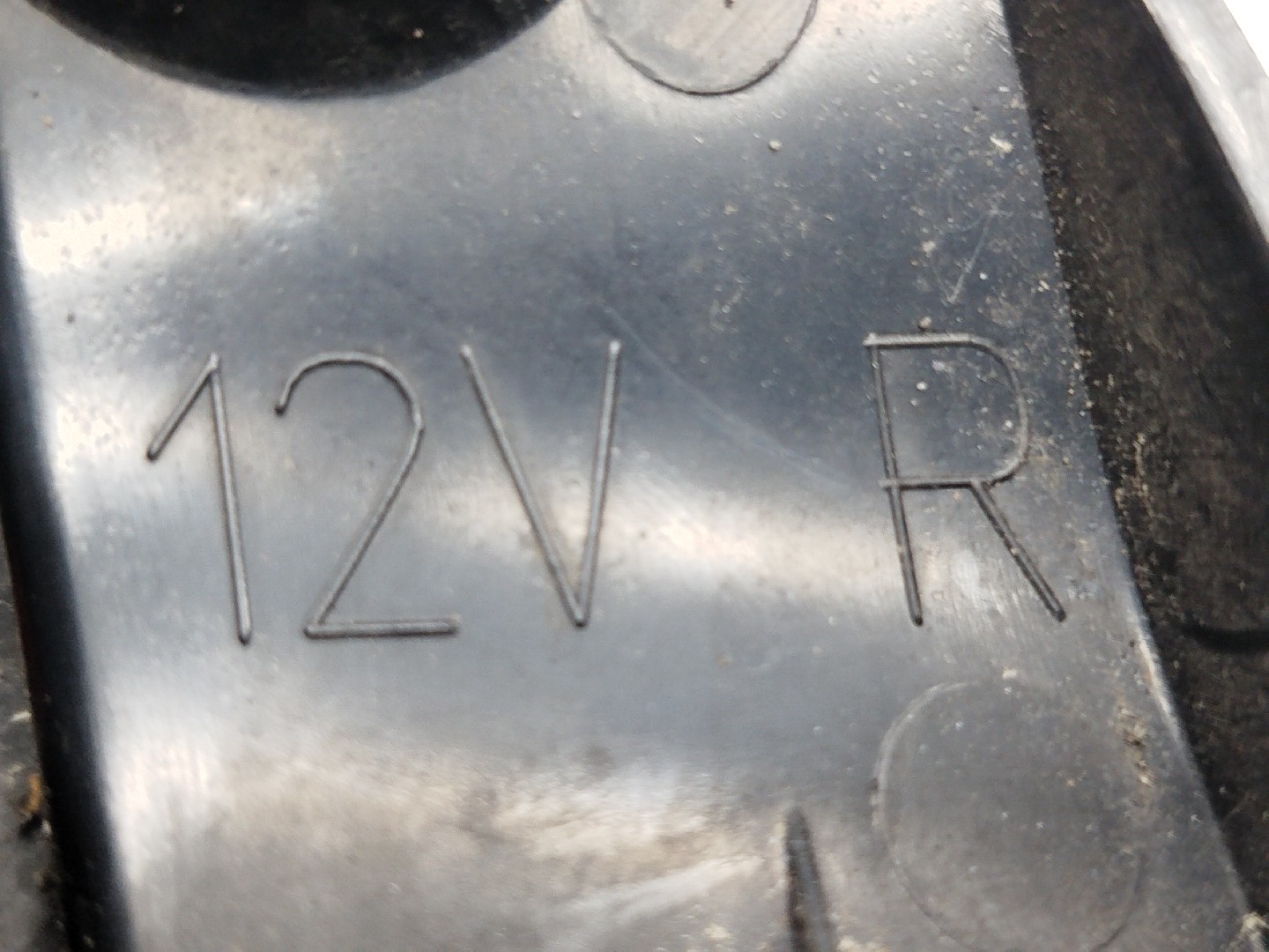 Farolim Stop Direito NISSAN MICRA III (K12) | 02 - 10 Imagem-5