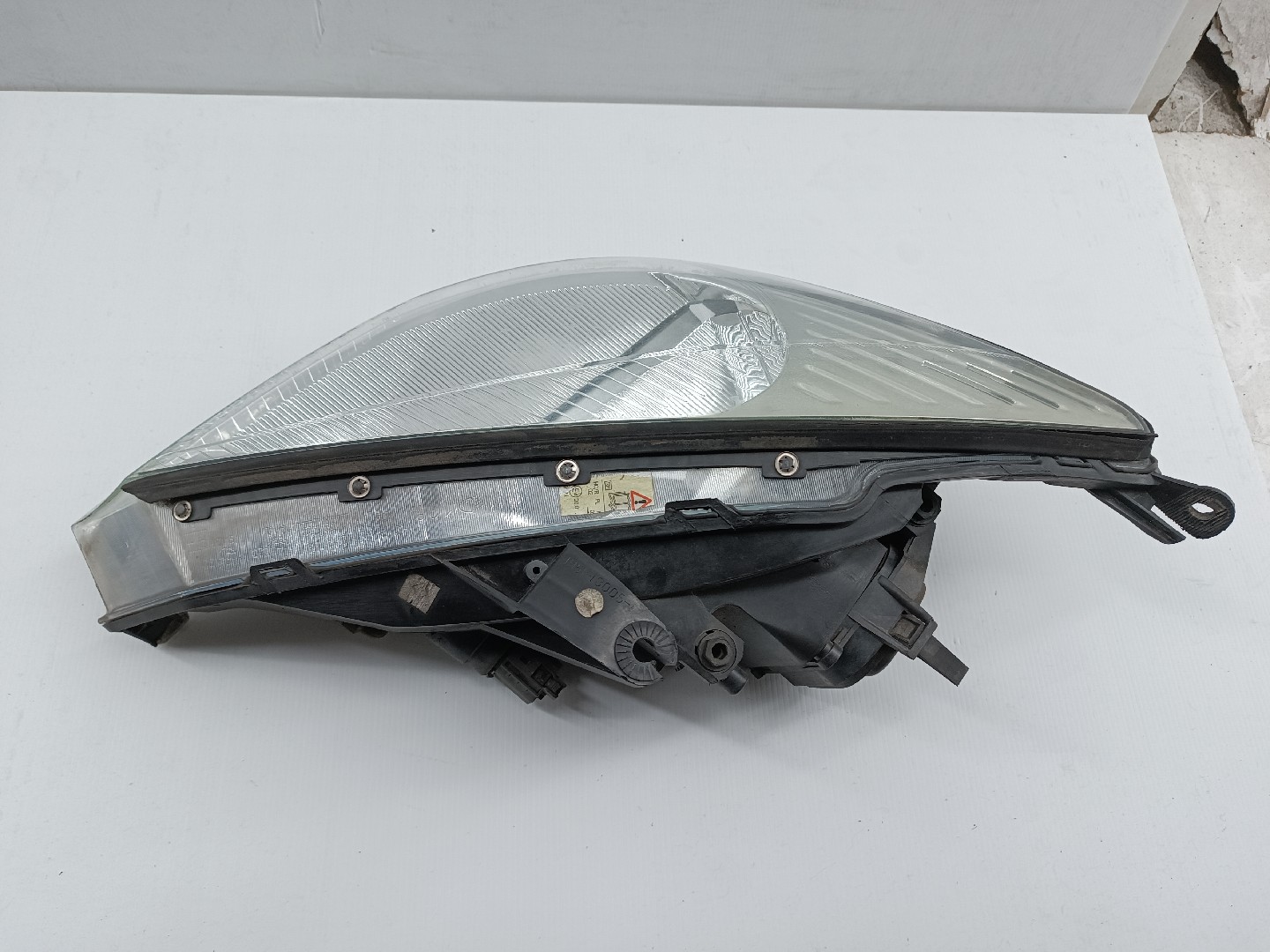 Ótica Direita FORD FOCUS (DAW, DBW) | 98 - 09