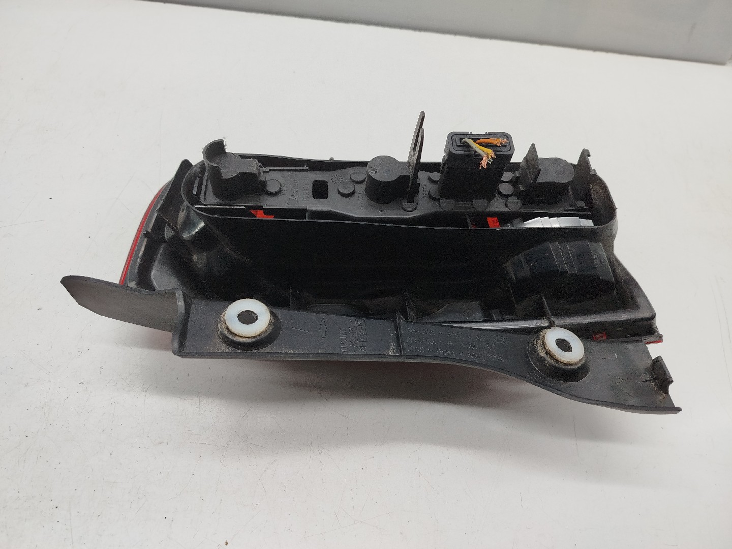 Farolim Stop Esquerdo NISSAN MICRA III (K12) | 02 - 10 Imagem-3