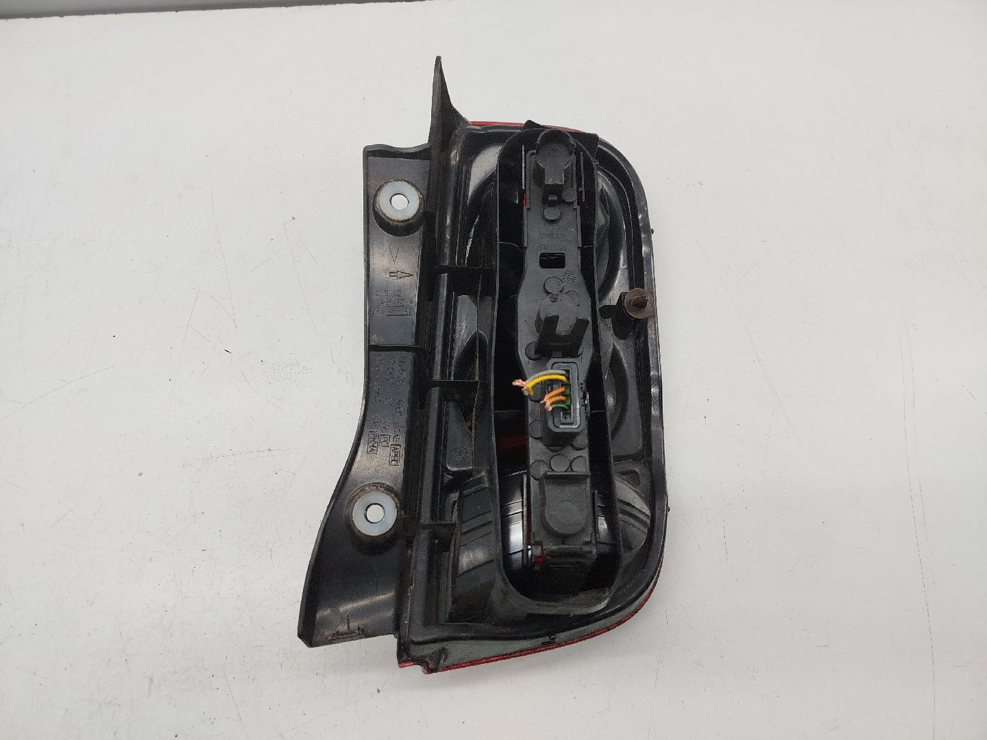 Farolim Stop Esquerdo NISSAN MICRA III (K12) | 02 - 10 Imagem-2