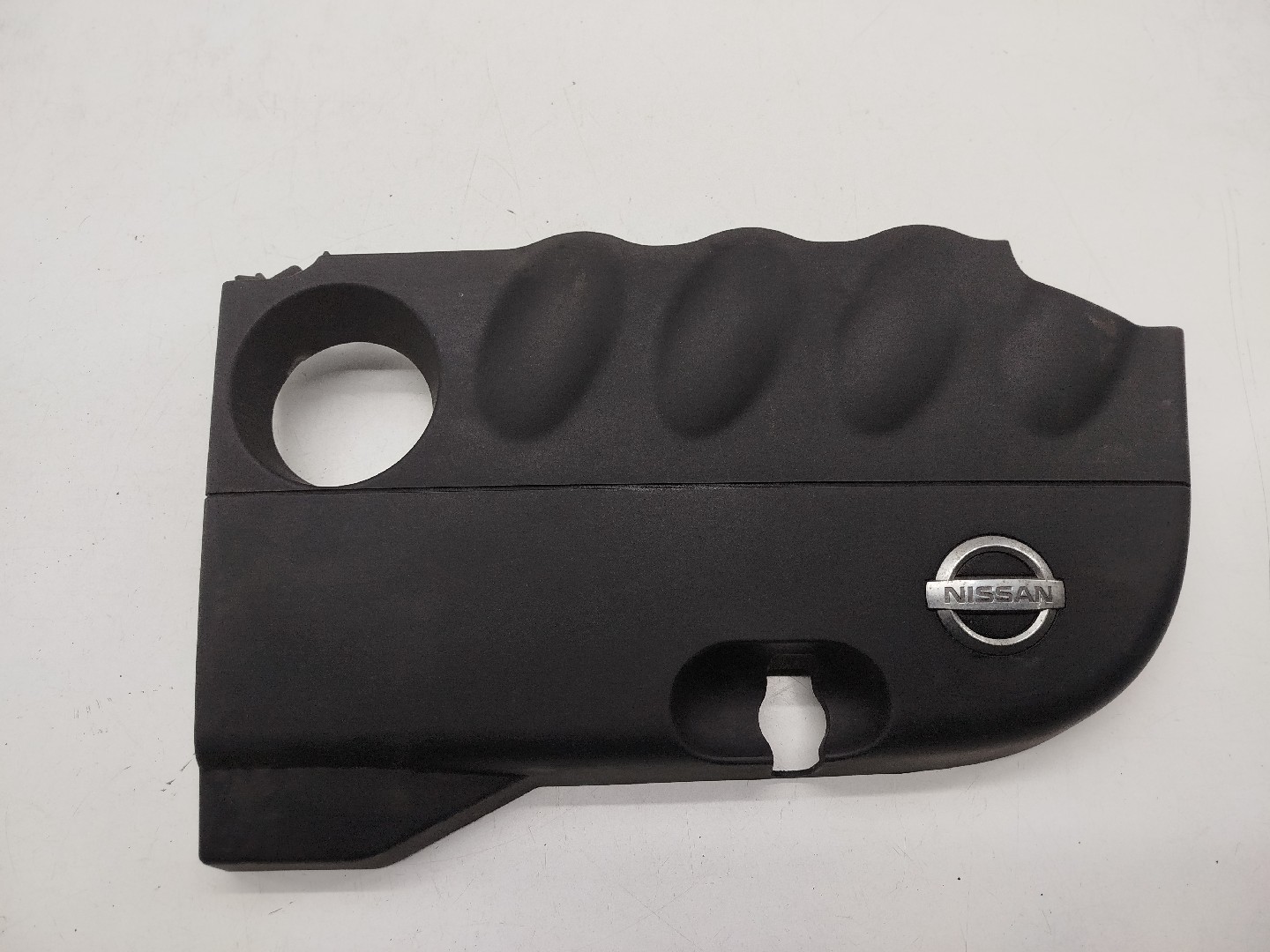 Tampa de motor NISSAN MICRA III (K12) | 02 - 10