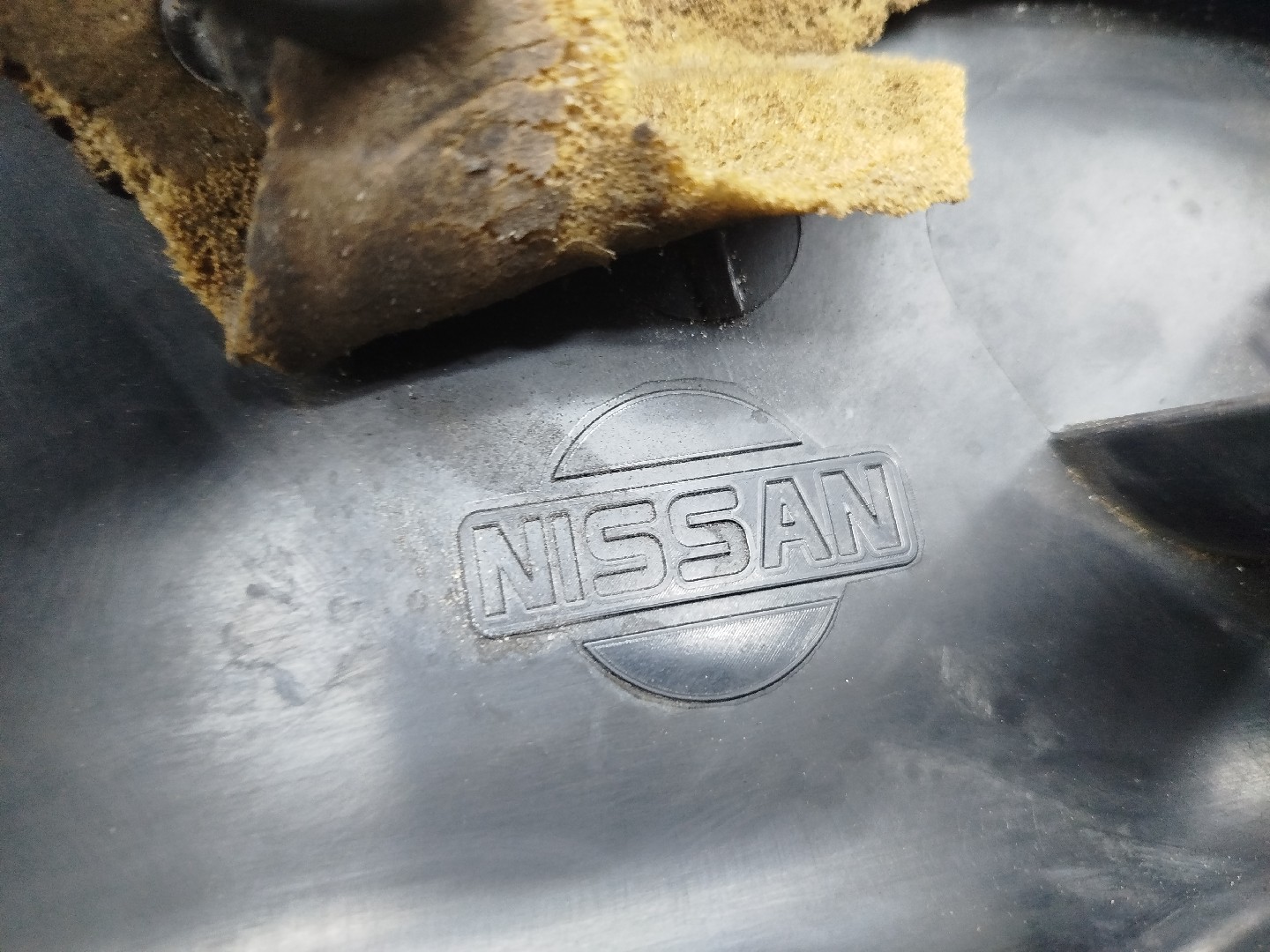 Tampa de motor NISSAN MICRA III (K12) | 02 - 10 Imagem-2