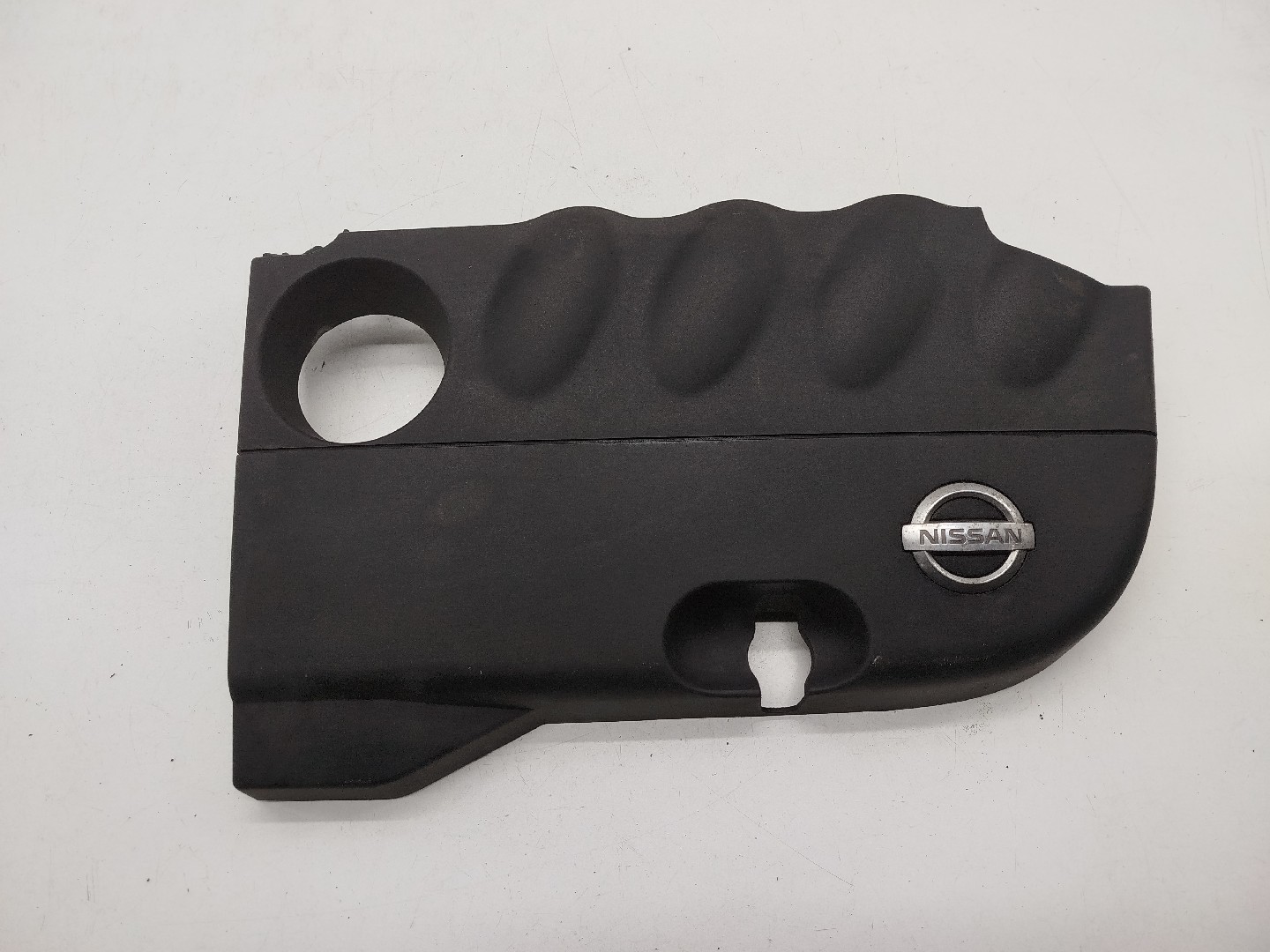 Tampa de motor NISSAN MICRA III (K12) | 02 - 10 Imagem-4