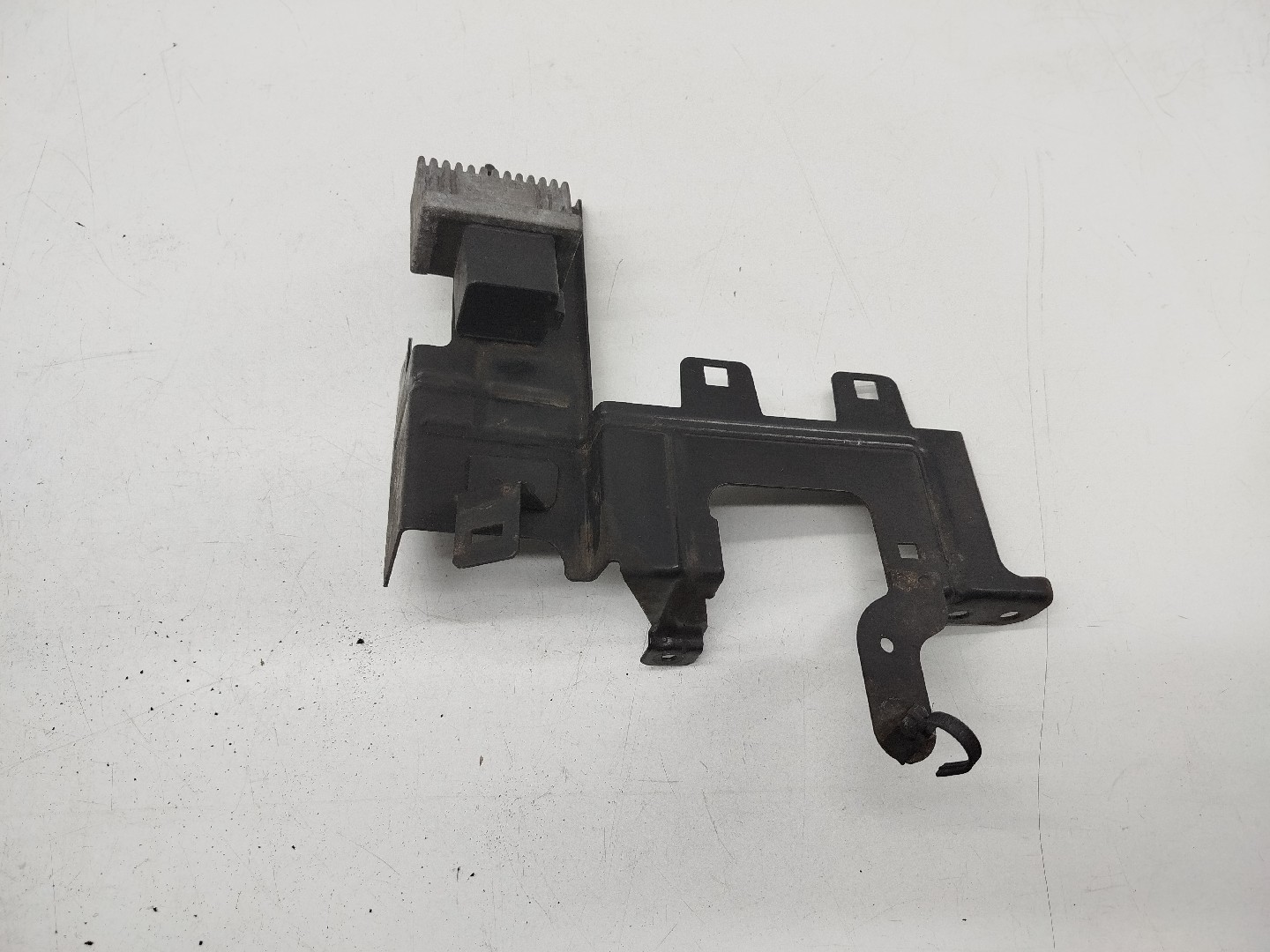 Relé temporizador de velas NISSAN MICRA III (K12) | 02 - 10