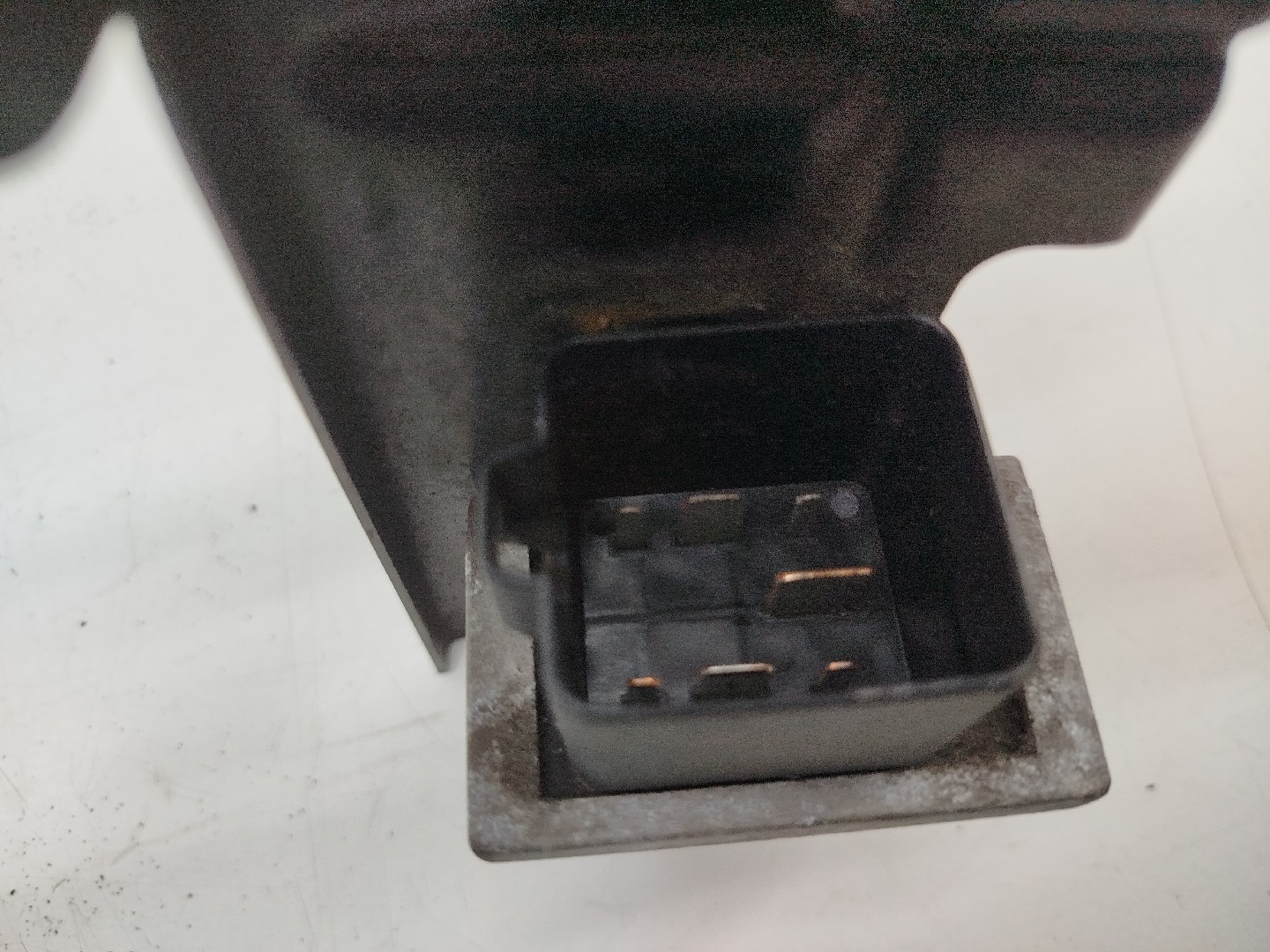 Relé temporizador de velas NISSAN MICRA III (K12) | 02 - 10 Imagem-2