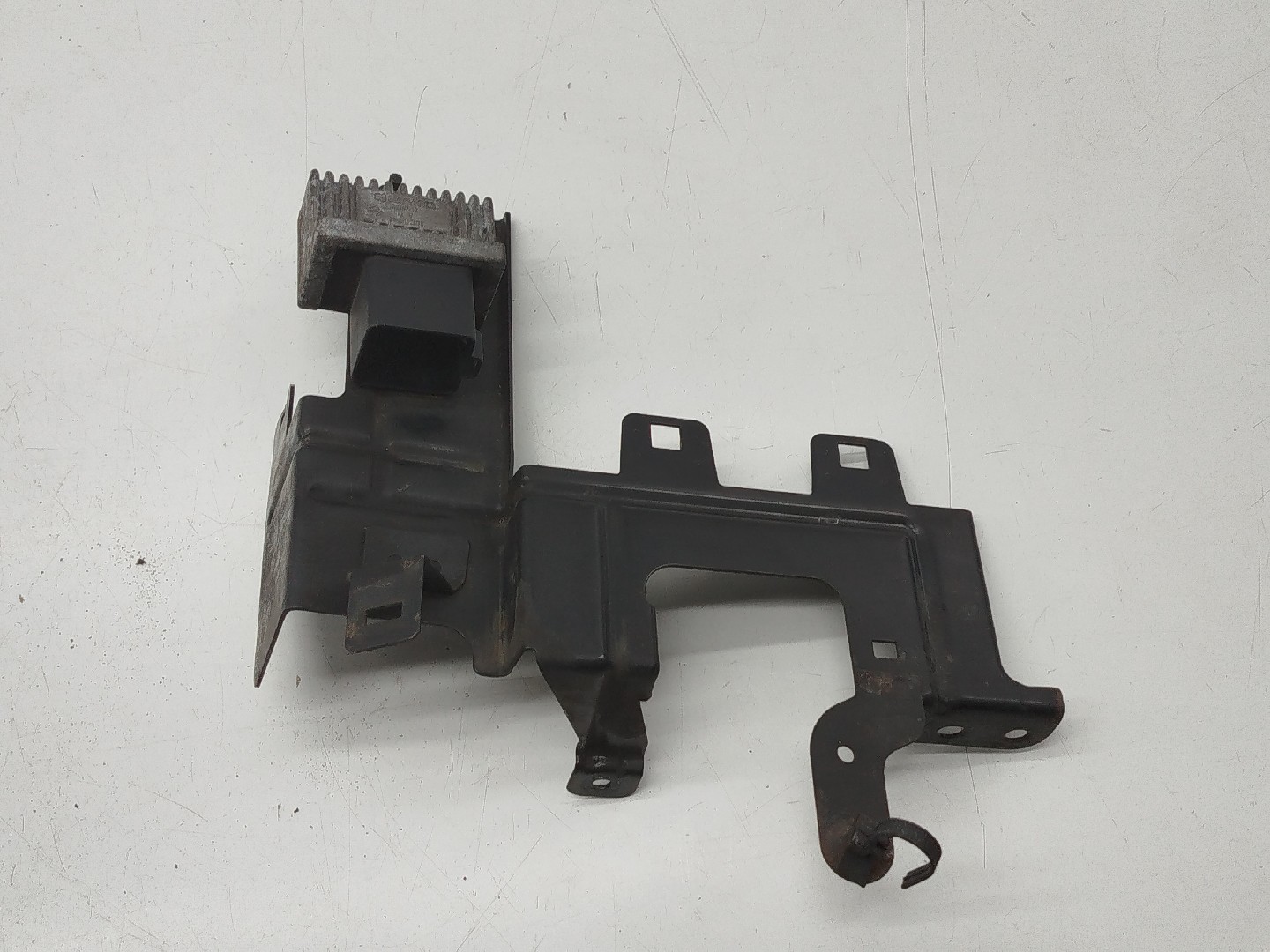 Relé temporizador de velas NISSAN MICRA III (K12) | 02 - 10 Imagem-4