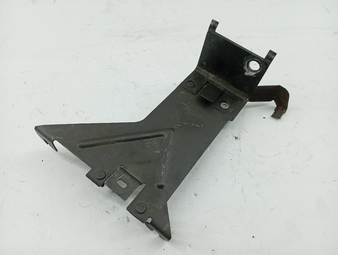 Suporte de centralina RENAULT SCÉNIC II (JM0/1_) | 03 - 10 Imagem-1