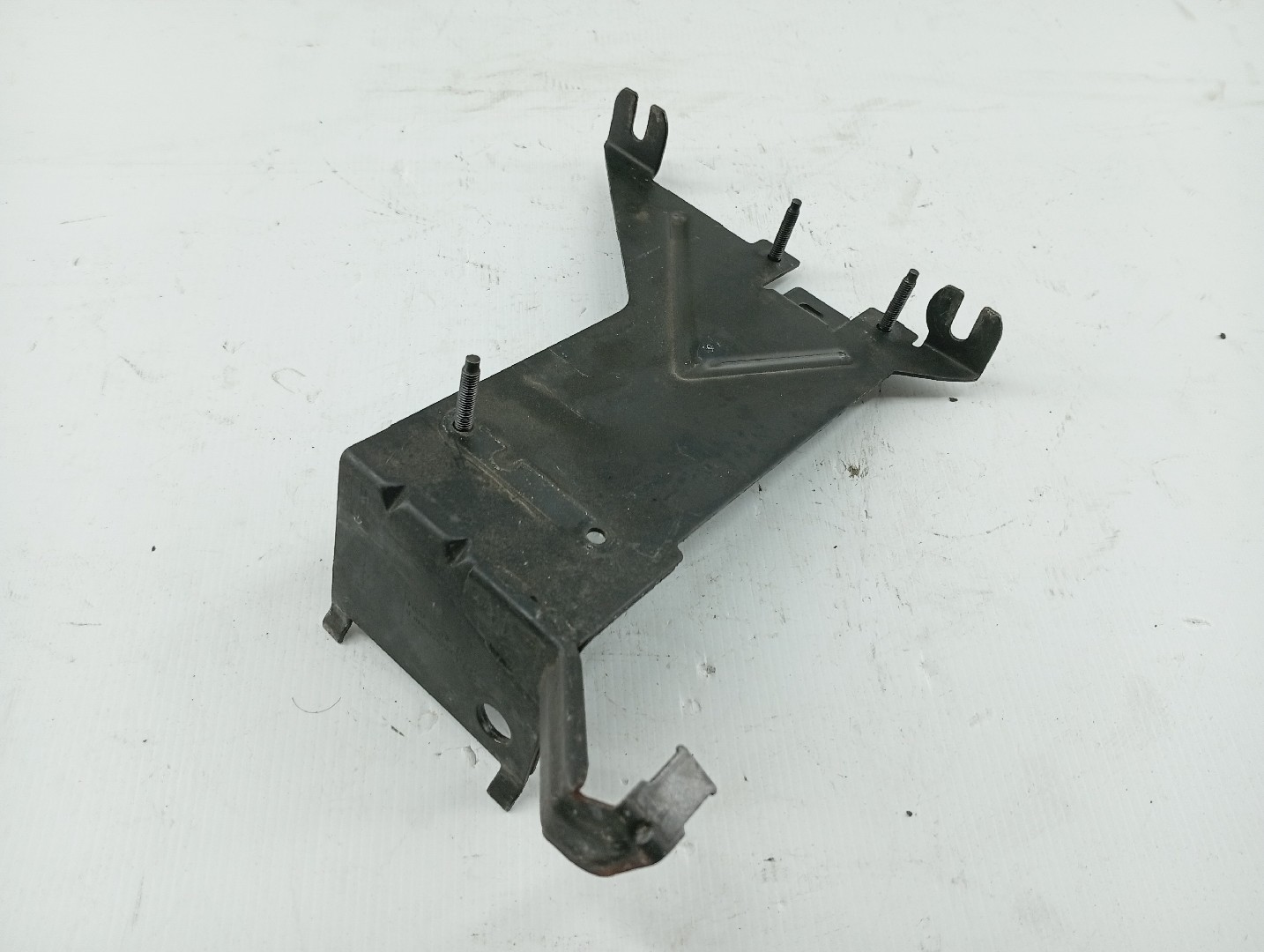 Suporte de centralina RENAULT SCÉNIC II (JM0/1_) | 03 - 10 Imagem-3