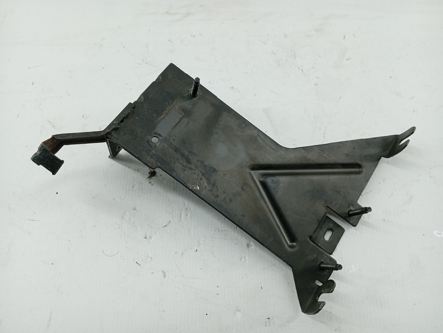 Suporte de centralina RENAULT SCÉNIC II (JM0/1_) | 03 - 10 Imagem-2