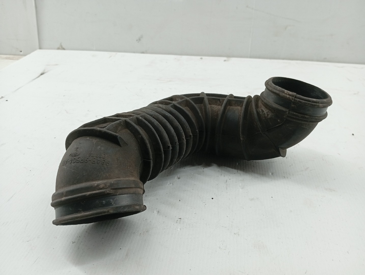 Tubo FORD FOCUS (DAW, DBW) | 98 - 09 Imagem-2