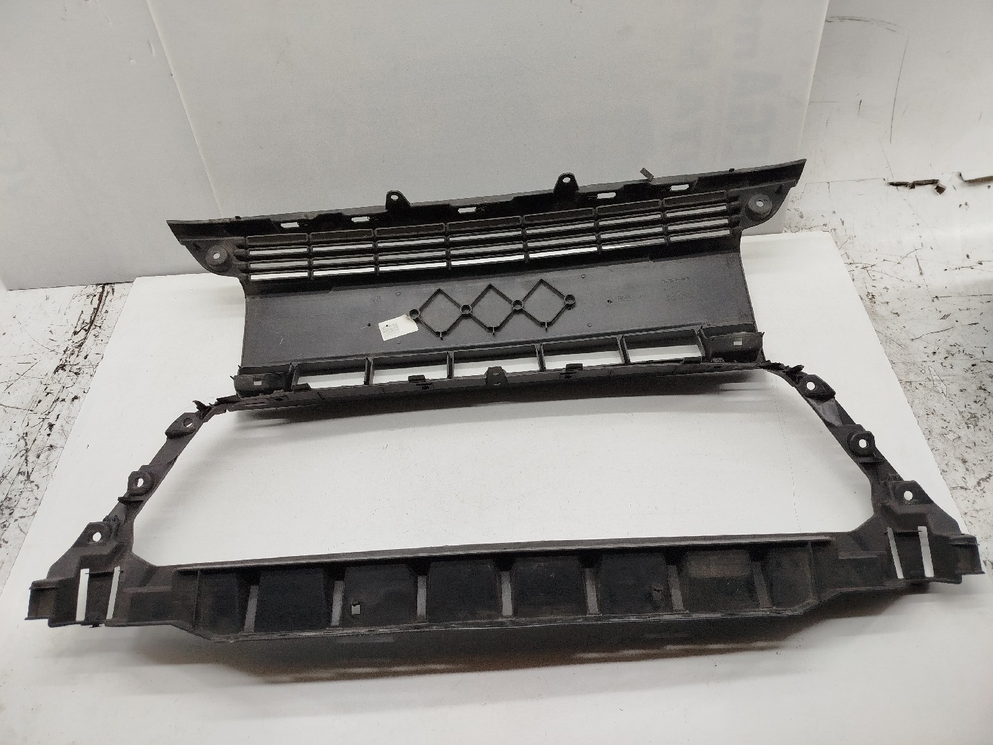 Mascara frente FIAT DUCATO Caixa (250_, 290_) | 06 -  Imagem-1