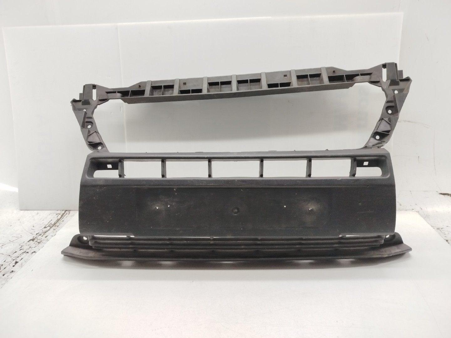 Mascara frente FIAT DUCATO Caixa (250_, 290_) | 06 -  Imagem-4