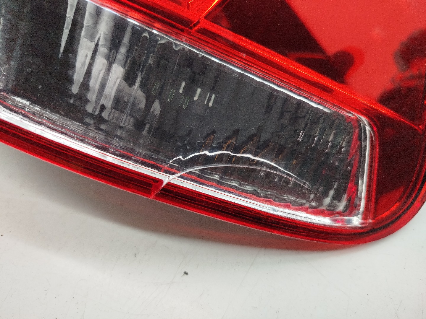 Farolim Stop Direito VOLKSWAGEN GOLF VI (5K1) | 08 - 14 Imagem-2